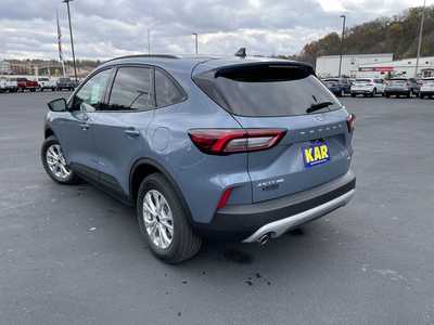 2026 Ford Escape, $39505.00. Photo 7