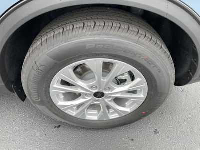 2026 Ford Escape, $39505.00. Photo 9