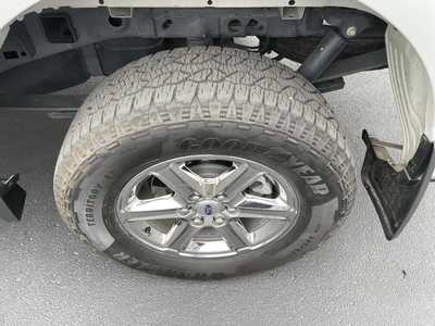 2024 Ford F150 Crew Cab, $49000.00. Photo 10