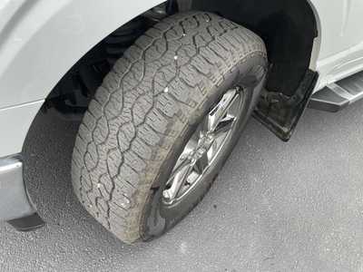 2024 Ford F150 Crew Cab, $49000.00. Photo 11