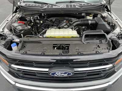 2024 Ford F150 Crew Cab, $49000.00. Photo 12