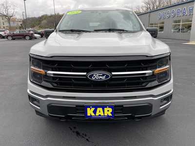 2024 Ford F150 Crew Cab, $49000.00. Photo 4