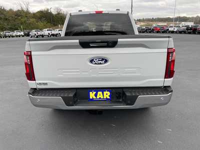 2024 Ford F150 Crew Cab, $49000.00. Photo 8