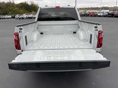 2024 Ford F150 Crew Cab, $49000.00. Photo 9