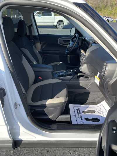 2025 Ford Bronco Sport, $31922.00. Photo 12