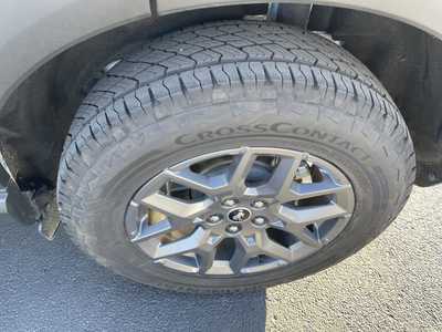 2025 Ford Bronco Sport, $31922.00. Photo 9