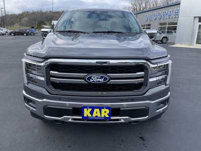 2025 Ford F150 Crew Cab, $64664.00. Photo 4