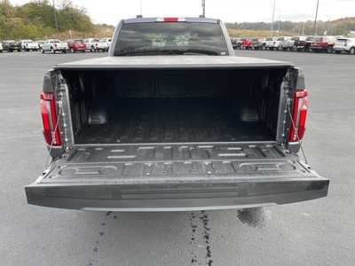 2025 Ford F150 Crew Cab, $64664.00. Photo 8