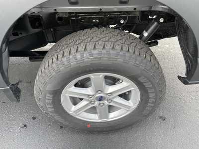 2025 Ford F150 Crew Cab, $64664.00. Photo 9