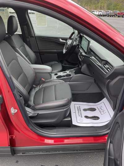 2026 Ford Escape, $36415.00. Photo 11
