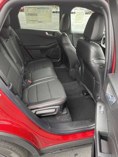 2026 Ford Escape, $36415.00. Photo 12