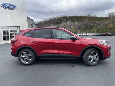 2026 Ford Escape, $36415.00. Photo 2
