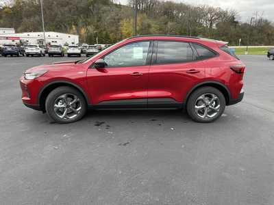 2026 Ford Escape, $36415.00. Photo 6