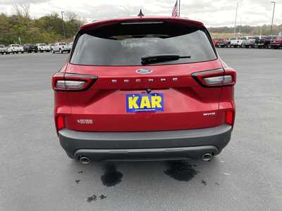 2026 Ford Escape, $36415.00. Photo 7