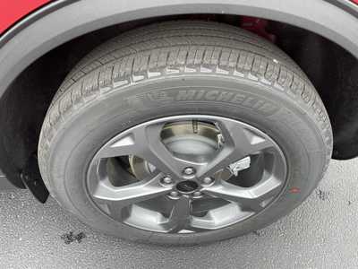 2026 Ford Escape, $36415.00. Photo 8