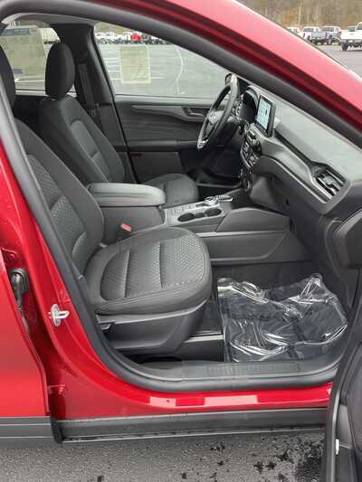 2026 Ford Escape, $32735.00. Photo 12