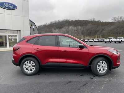 2026 Ford Escape, $32735.00. Photo 2