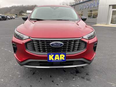 2026 Ford Escape, $32735.00. Photo 4