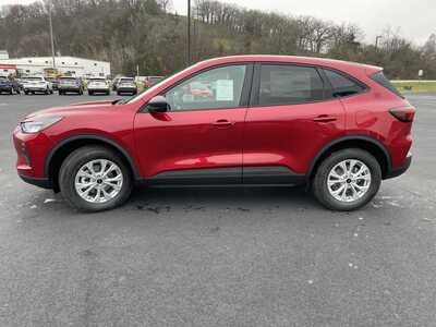 2026 Ford Escape, $32735.00. Photo 6