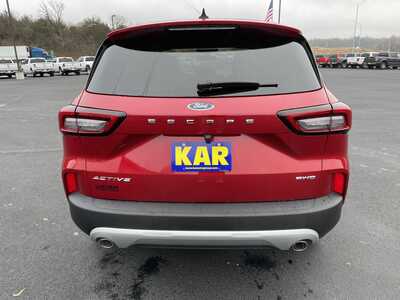 2026 Ford Escape, $32735.00. Photo 8