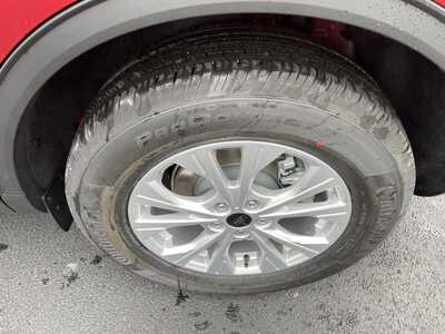 2026 Ford Escape, $32735.00. Photo 9