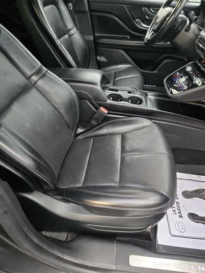 2020 Lincoln Corsair, $26000.00. Photo 10