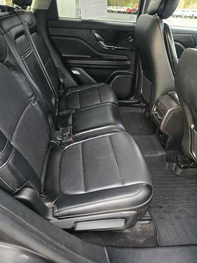 2020 Lincoln Corsair, $26000.00. Photo 11