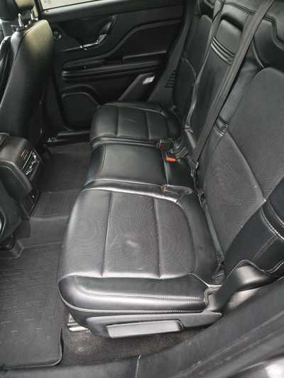 2020 Lincoln Corsair, $26000.00. Photo 12