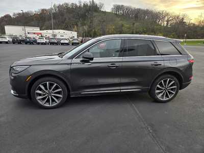 2020 Lincoln Corsair, $26000.00. Photo 5