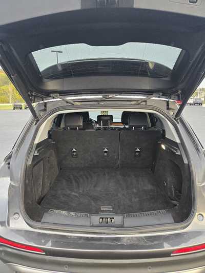 2020 Lincoln Corsair, $26000.00. Photo 7