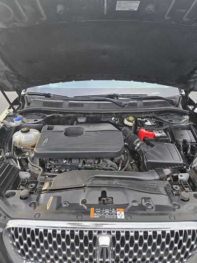 2020 Lincoln Corsair, $26000.00. Photo 8