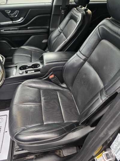 2020 Lincoln Corsair, $26000.00. Photo 9