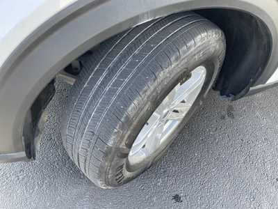 2021 Ford Explorer, $28000.00. Photo 10