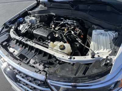 2021 Ford Explorer, $28000.00. Photo 11