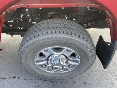 2026 Ford F350 Crew Cab, $85830.00. Photo 10