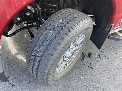 2026 Ford F350 Crew Cab, $85830.00. Photo 11