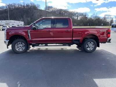 2026 Ford F350 Crew Cab, $85830.00. Photo 6