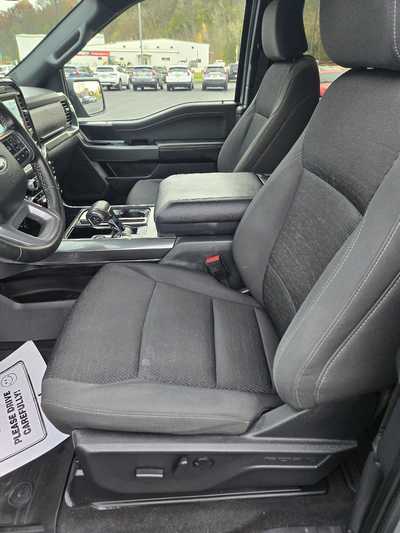 2023 Ford F150 Ext Cab, $39000.00. Photo 10