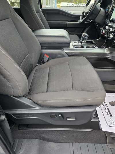 2023 Ford F150 Ext Cab, $39000.00. Photo 11
