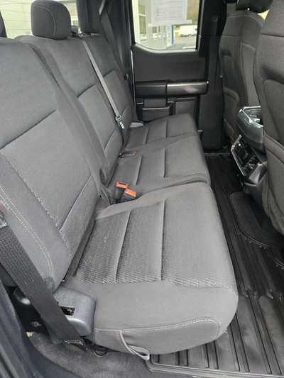 2023 Ford F150 Ext Cab, $39000.00. Photo 12