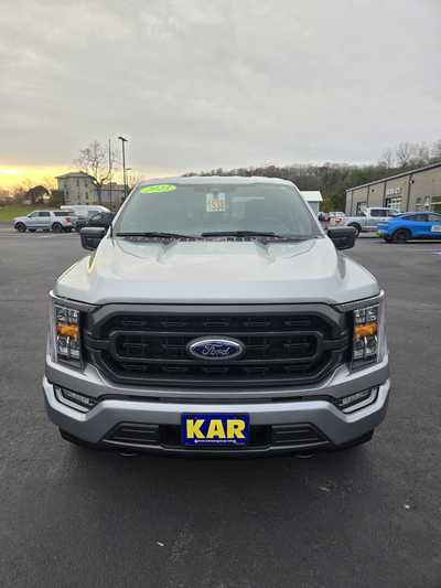 2023 Ford F150 Ext Cab, $39000.00. Photo 3