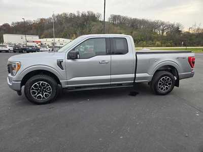 2023 Ford F150 Ext Cab, $39000.00. Photo 5