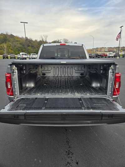 2023 Ford F-150 photo 3