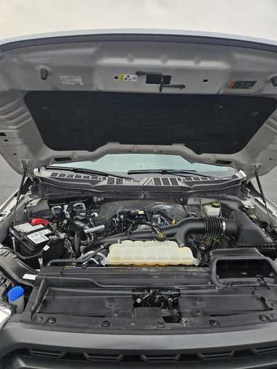 2023 Ford F-150 photo 4