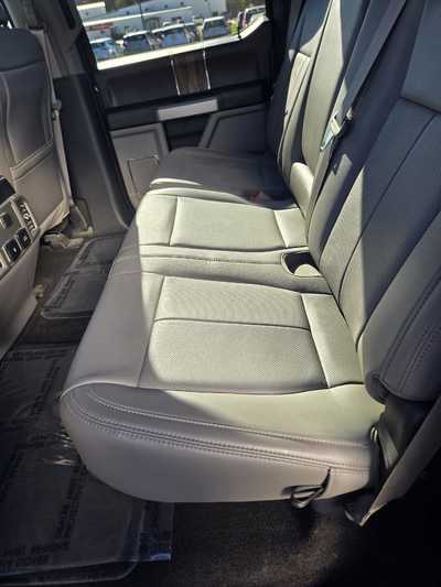 2019 Ford F150 Crew Cab, $36000.00. Photo 11