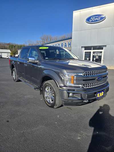 2019 Ford F150 Crew Cab, $36000.00. Photo 2