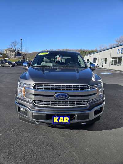 2019 Ford F150 Crew Cab, $36000.00. Photo 3