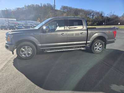 2019 Ford F150 Crew Cab, $36000.00. Photo 4
