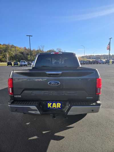 2019 Ford F-150 photo 2
