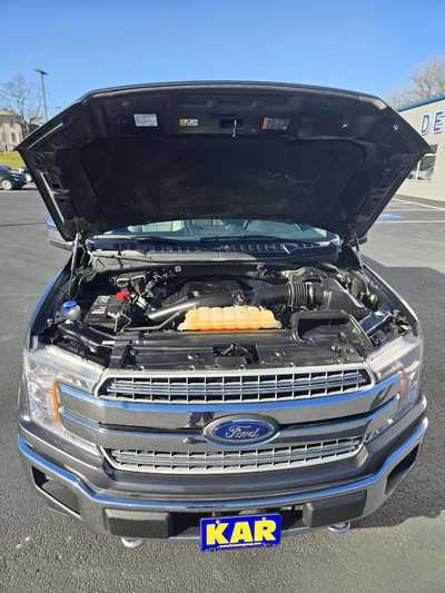 2019 Ford F-150 photo 4